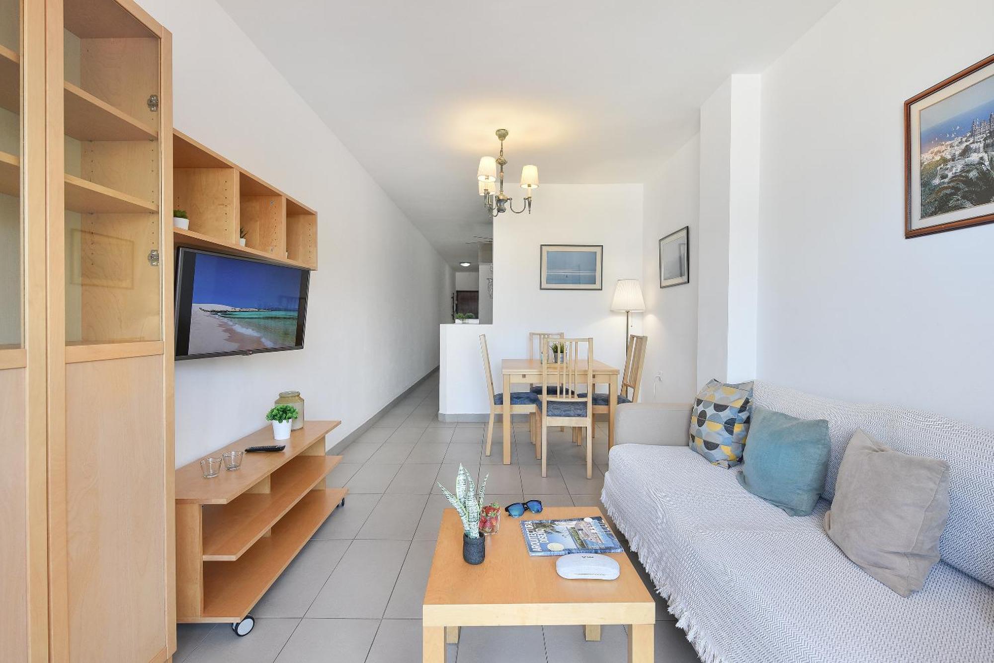 Apartamentos Don Carlos Las Palmas de Gran Canaria Exterior photo
