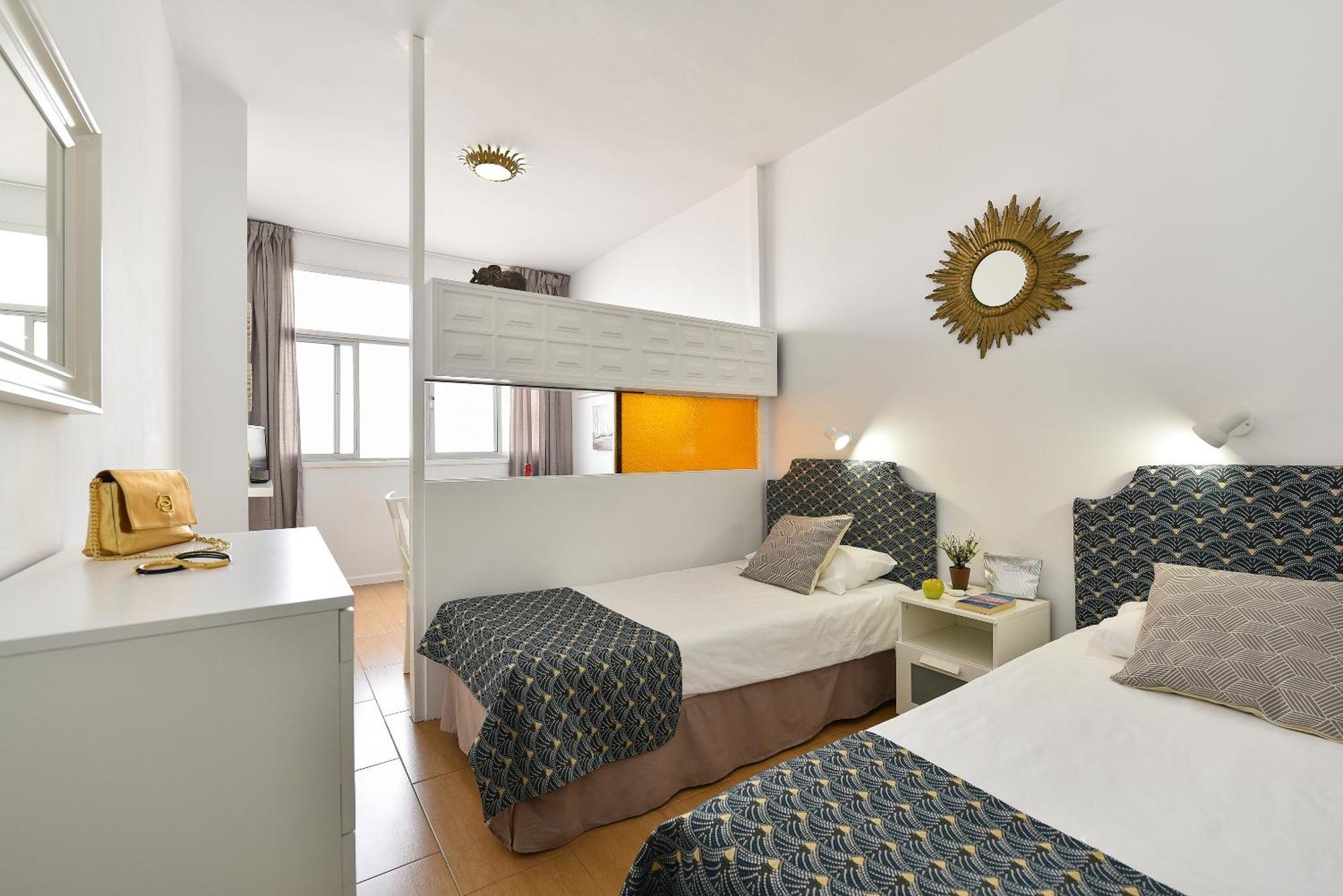 Apartamentos Don Carlos Las Palmas de Gran Canaria Exterior photo