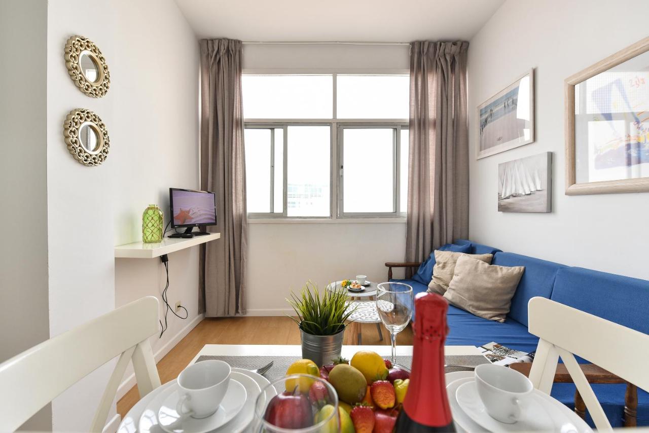 Apartamentos Don Carlos Las Palmas de Gran Canaria Exterior photo